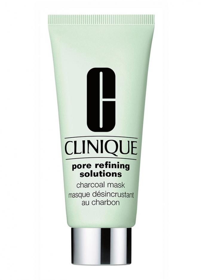 Pore Refining Solutions Charcoal Mask