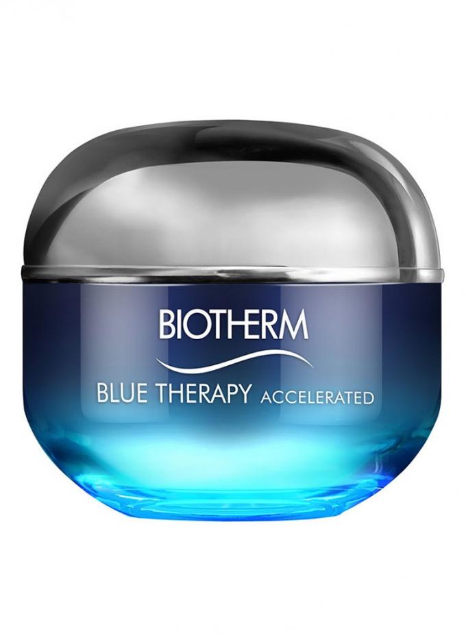 Blue Therapy Accelerated Crème