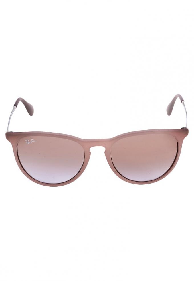 Les lunettes Ray-Ban