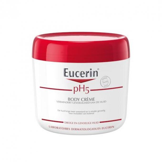 Crème corporelle pH5 - Eucerin