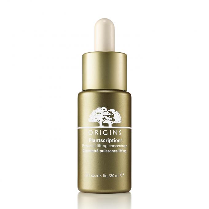 Powerful Lifting Concentrate - Origins