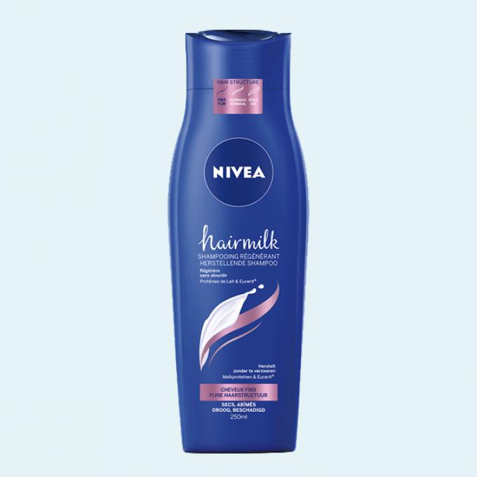Hairmilk - Nivea