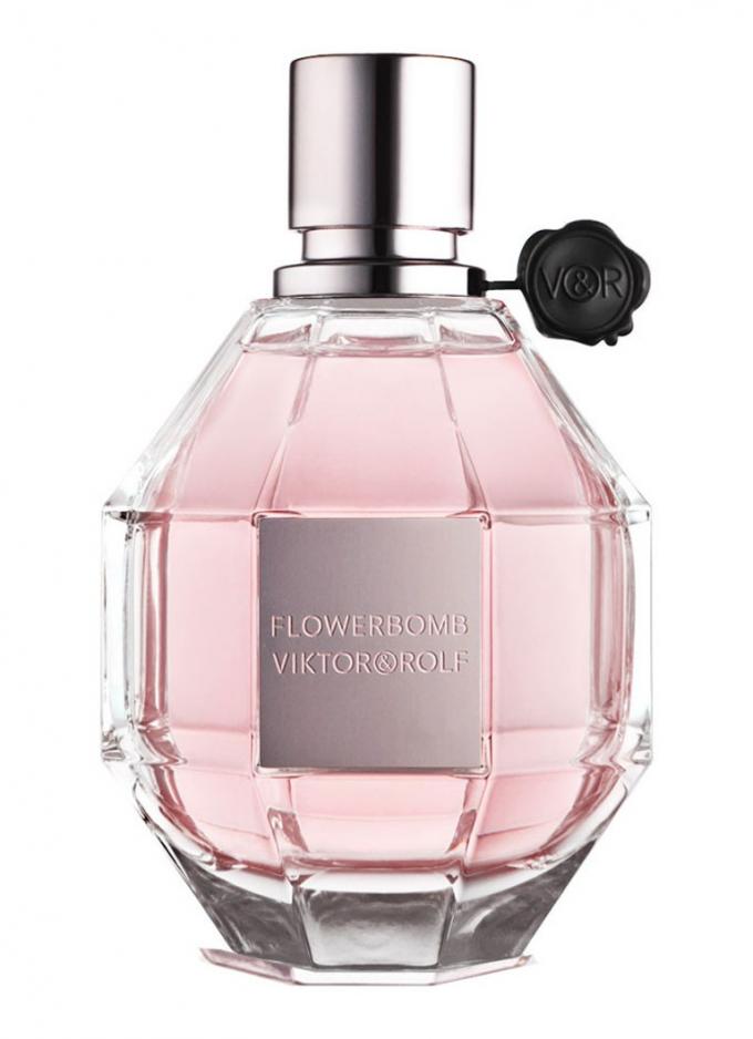 Flowerbomb Eau de Parfum