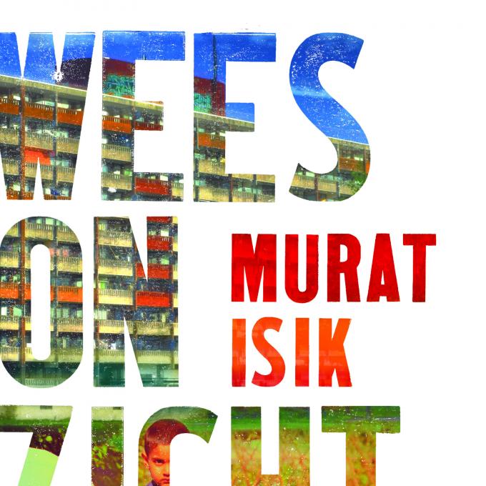 Wees onzichtbaar van Murat Isik