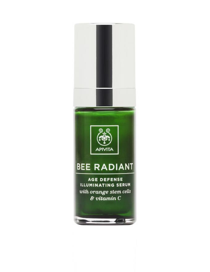 Bee radiant serum