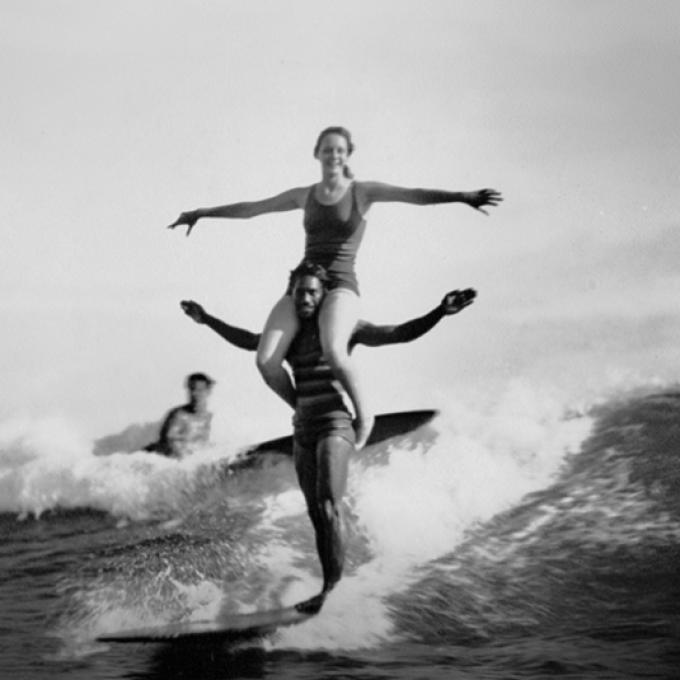 Surfing – The Cult of Cool