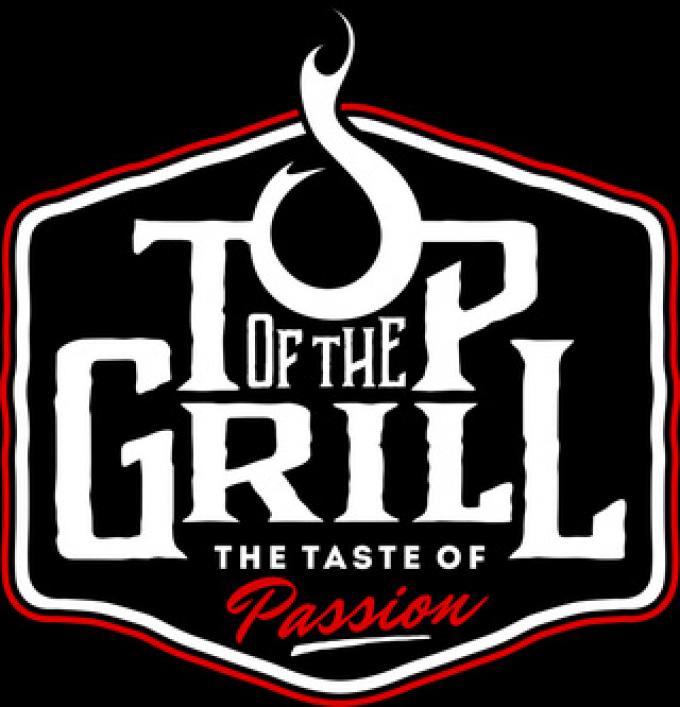 Top of the grill - gastro streetfood
