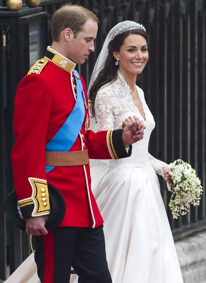 Prins William ♡ Kate Middleton