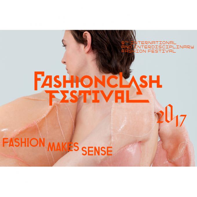 9de editie Fashionclash Festival Maastricht
