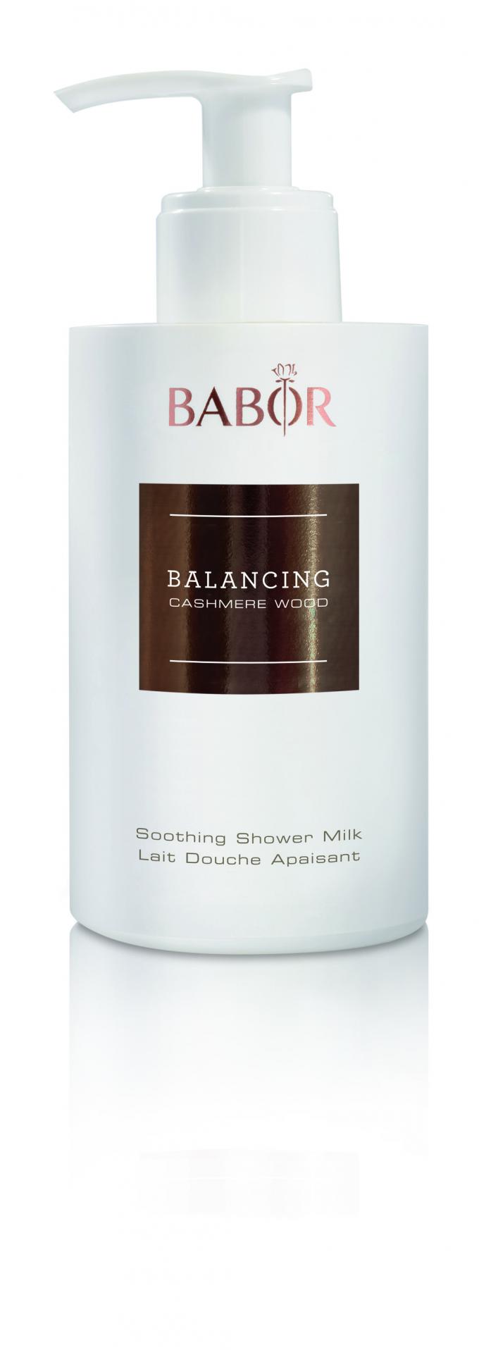 Soothing Shower Milk