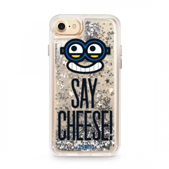 iPhone 7 Case - Minions