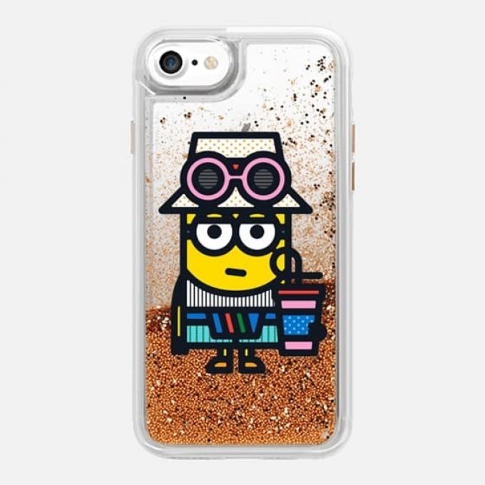 iPhone 7 Case - Minions - Dave