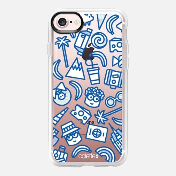 iPhone 7 Case - Minions