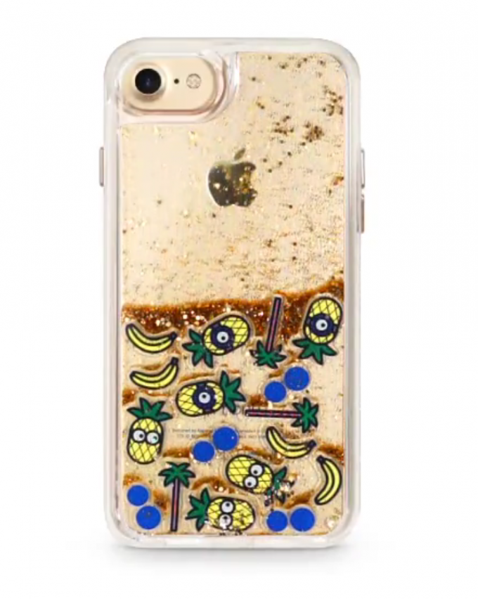 iPhone 7 Case - Minions Floaty - Colette