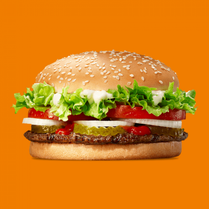 Whopper®