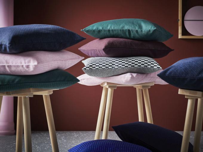 HAY voor IKEA