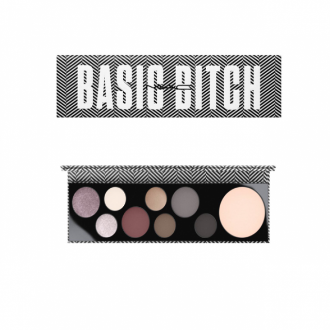 Basic Bitch