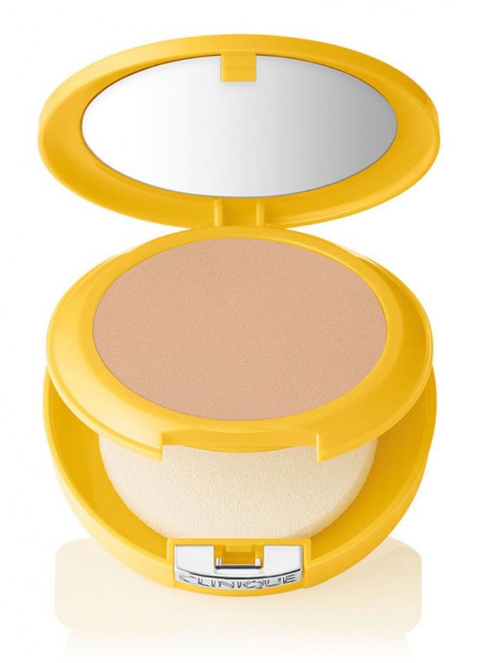 Mineral Powder Makeup For Face - SPF30