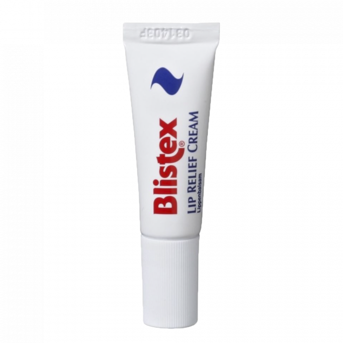 Blistex - Lip Relief Crème