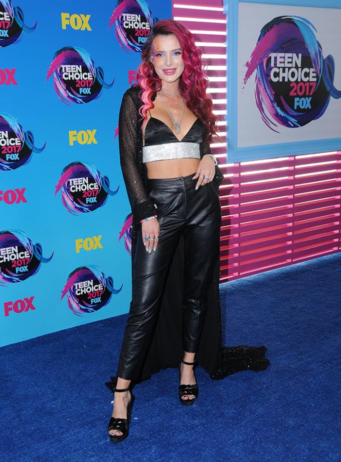 Bella Thorne ('Famous In Love')
