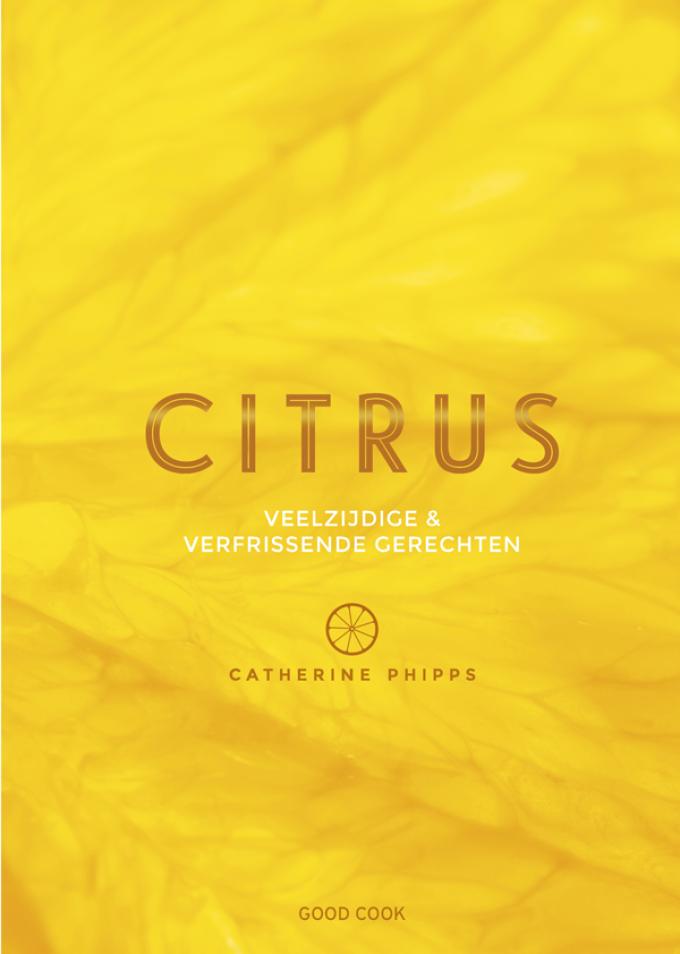 Citrus, Catherine Phipps