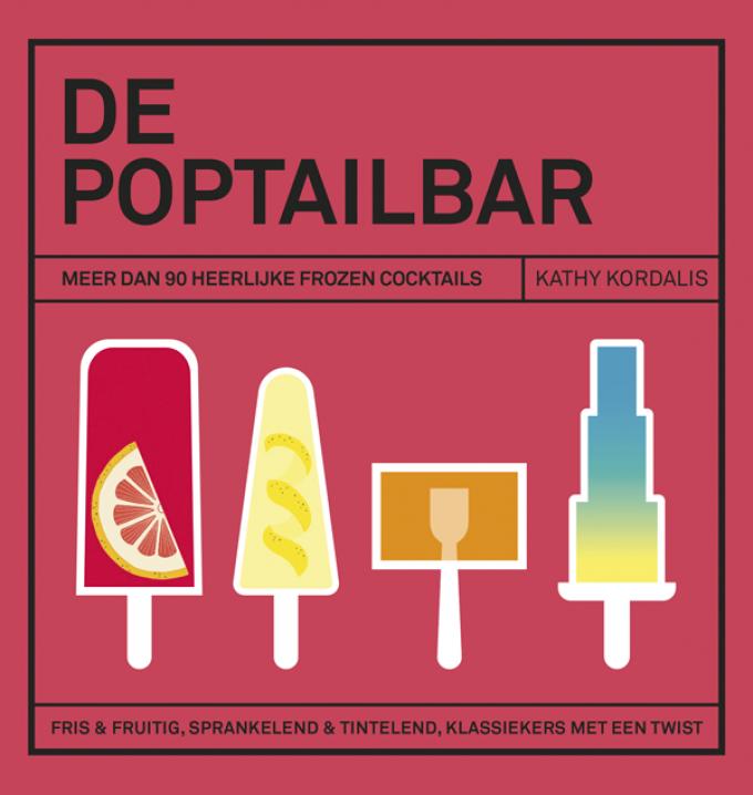 De poptailbar, Kathy Kordalis