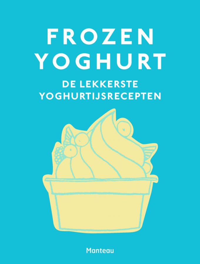 Frozen Yoghurt, Constance Lorenzi