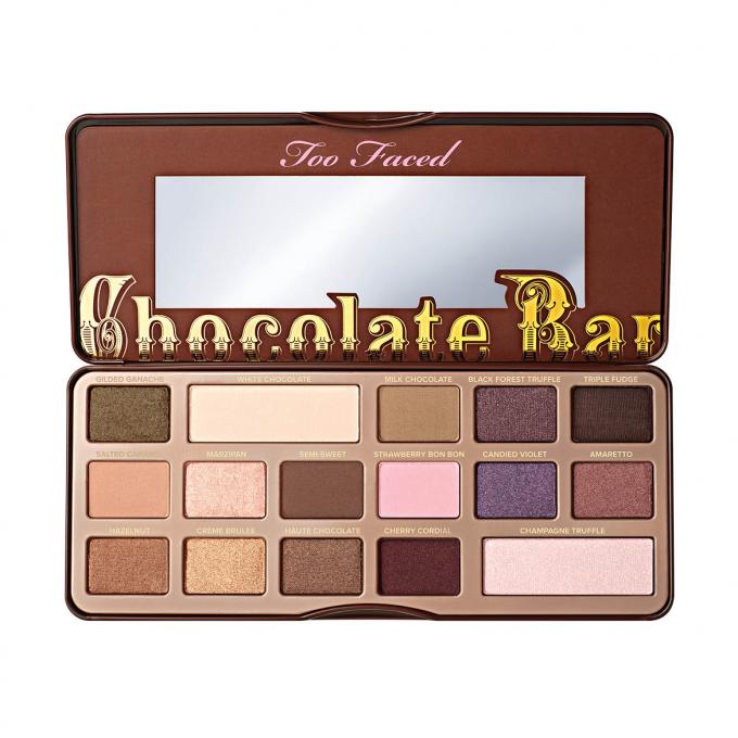 La Chocolate Bar