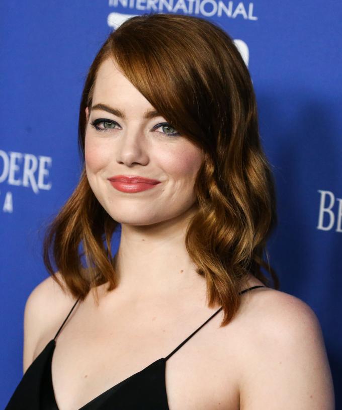 Emma Stone