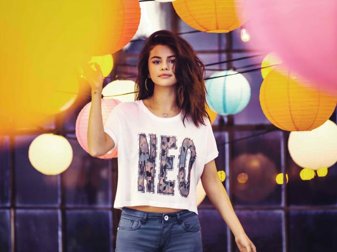 Selena Gomez: la première femme à réunir 100 millions d'abonnés sur Instagram