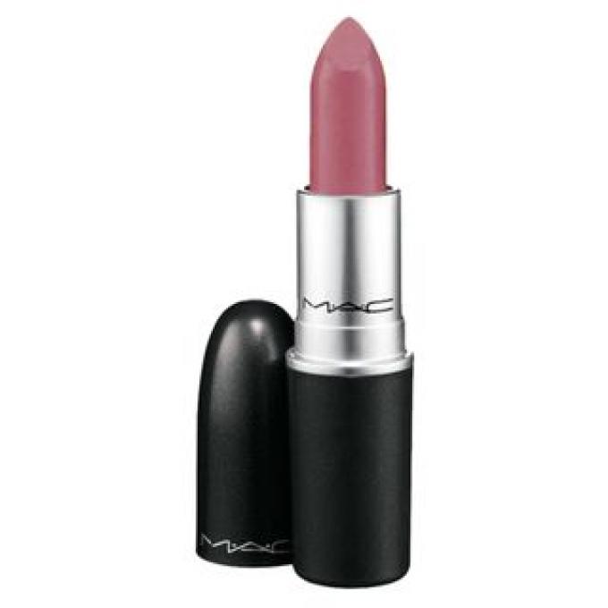 Matte Lipstick ‘Pink Plaid’