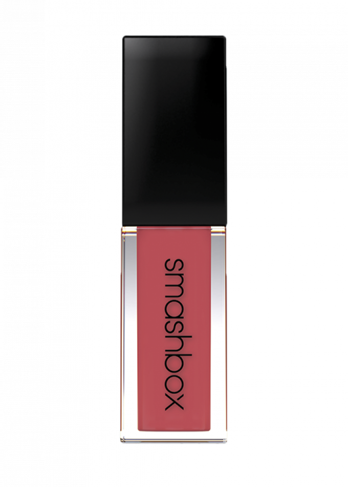Always On Liquid Lipstick - Smashbox