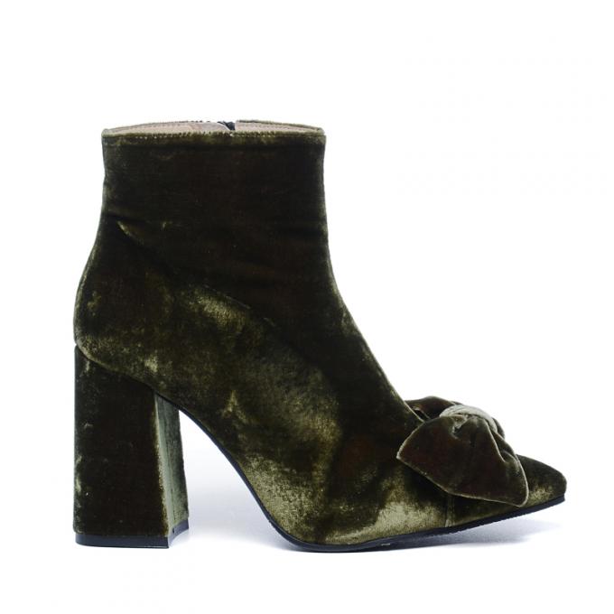 Sacha x Fashionchick