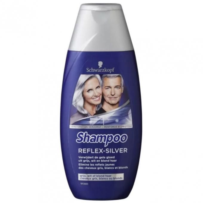 Reflex-Silver Shampoo