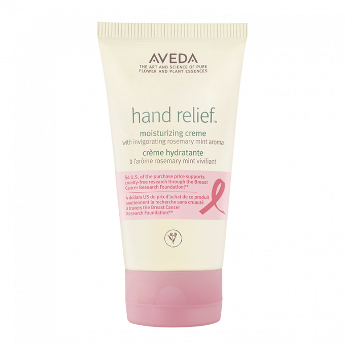 Hand Relief hydraterende crème - Aveda
