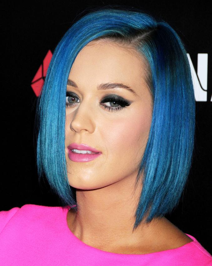 Katy Perry - 2012