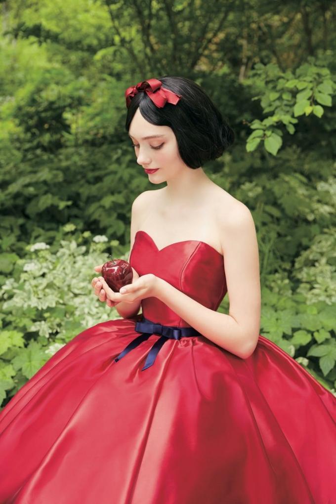 Blanche-Neige