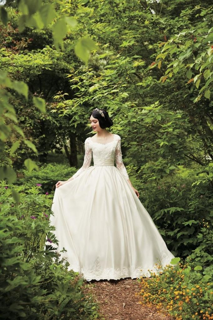 Blanche-Neige