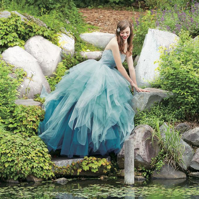 Ariel, La Petite Sirène