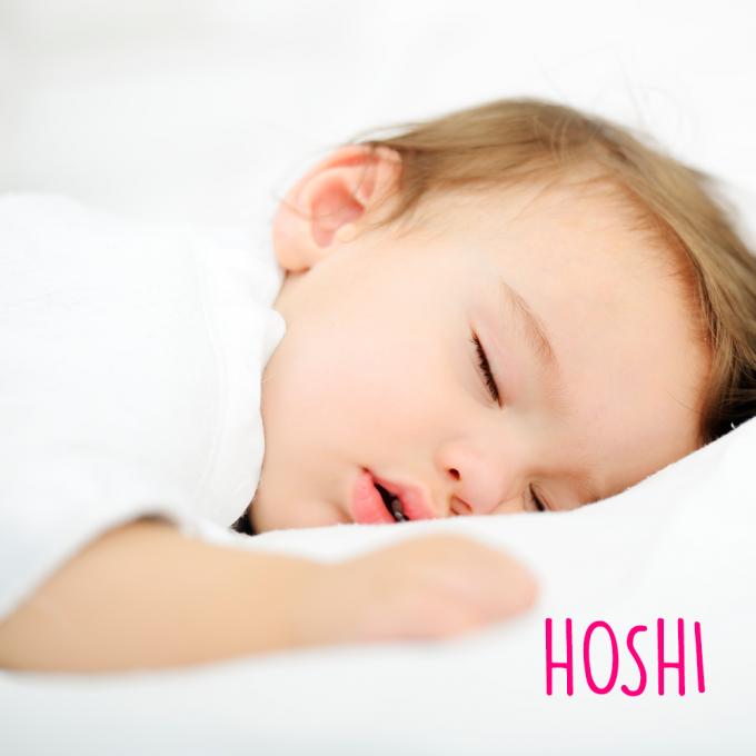 Hoshi