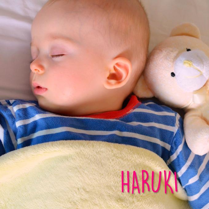 Haruki