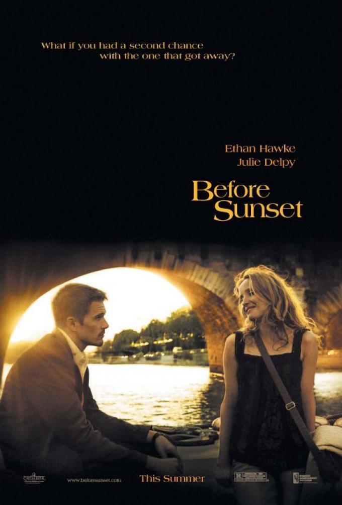  Before Sunset (2004)
