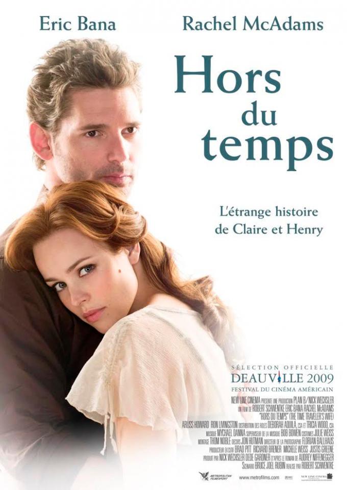 Hors du temps (2009)