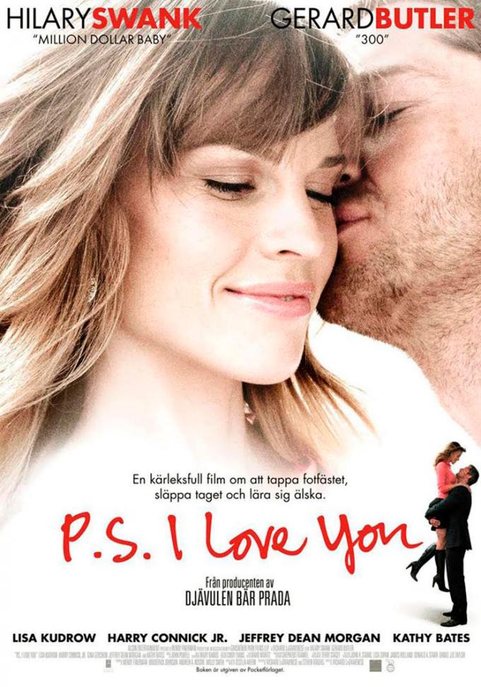 PS: I love you (2008)