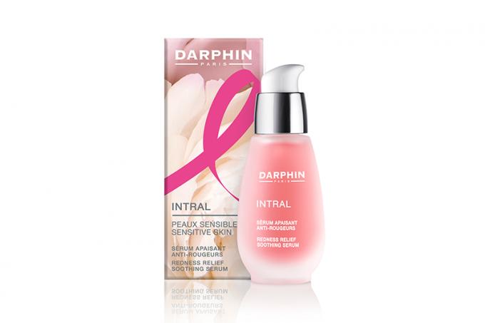 Intral Redness Relief Soothing Serum van Darphin