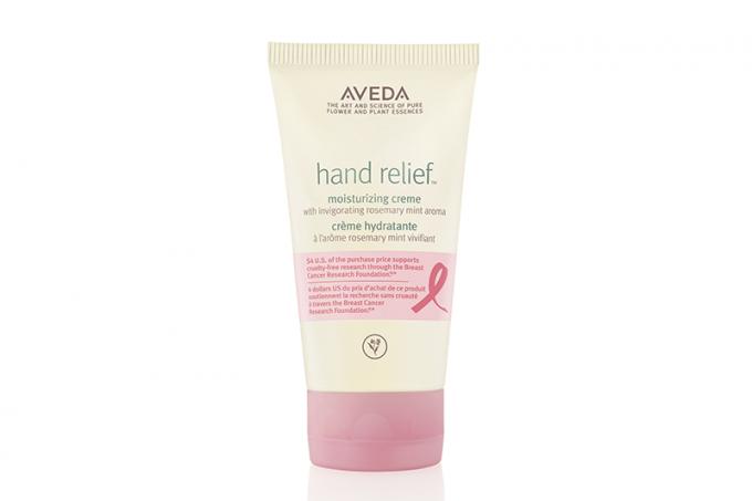 Hand Relief hydraterende crème van Aveda