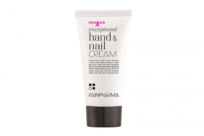 Hand- en nagelcrème Rainpharma