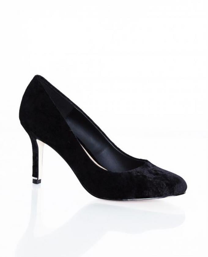 Zwarte pumps