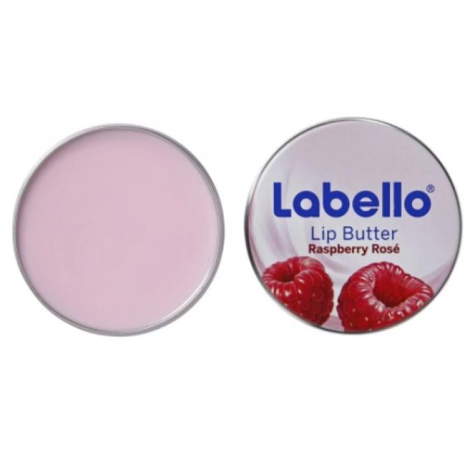 Labello Raspberry Rosé Lip Butter