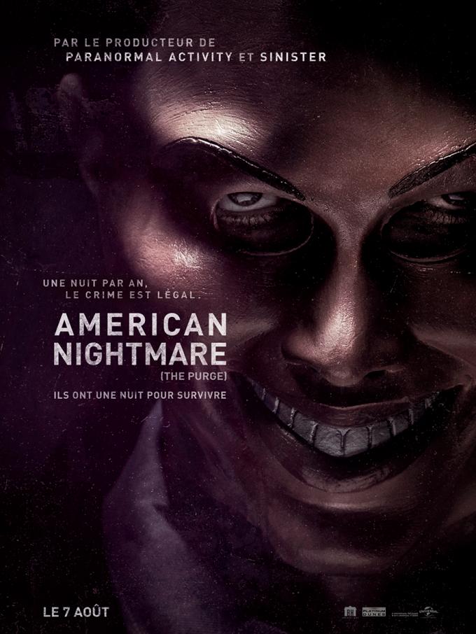 American Nightmare